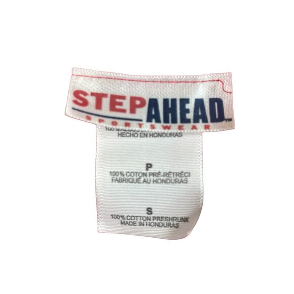 Vintage Step Ahead North Carolina State Wolfpack T-Shirt Men's Small - Picture 4 of 9